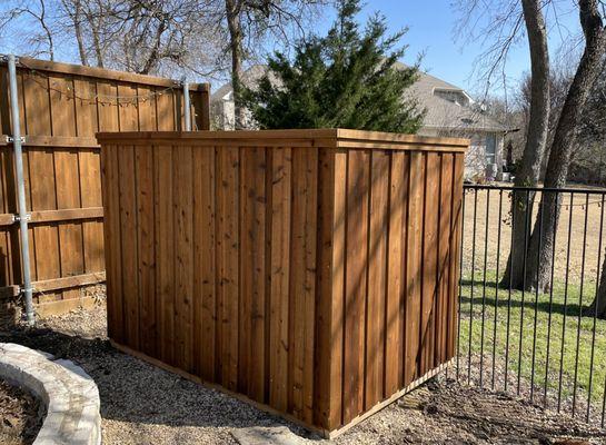 Rockwall Outdoor Living