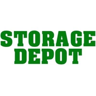 Storage Depot
