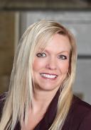 Wendy Anderson Branch Manager