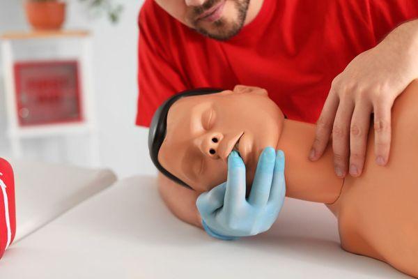 Vital Pulse Cpr & Bls Solutions