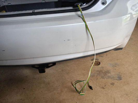 Leonard Buildings & Truck Accessories