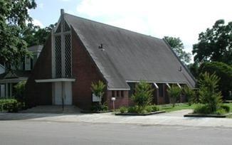 St. Matthew Lutheran Church