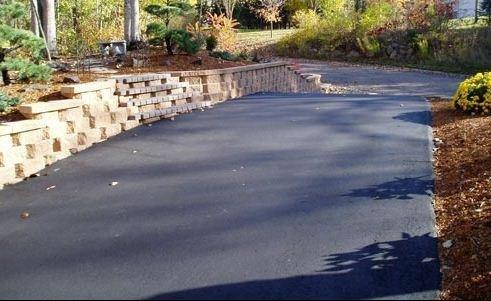 Smith Paving & Contracting