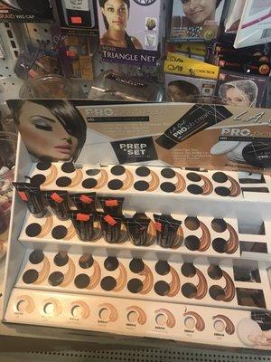 Able Beauty Supply