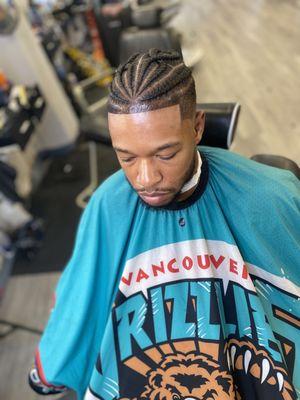 ZayThe360Barber