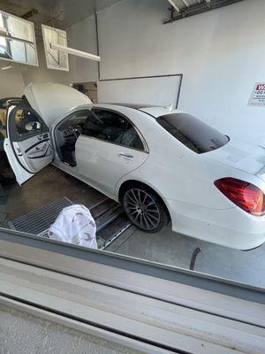 Rayas Smog Check & Registration