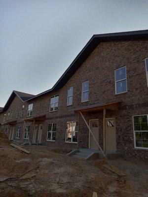 G Vargas Construction