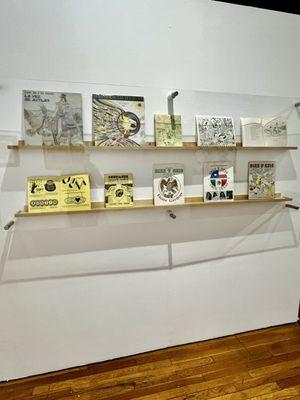 Mexic-Arte Museum