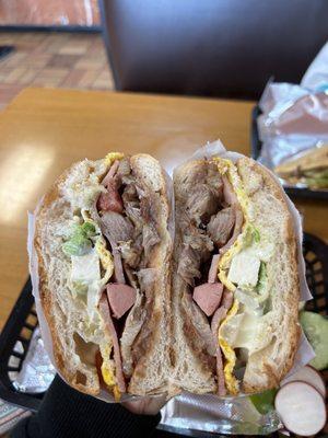 La Casa De Las Tortas