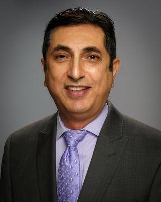 Vahid Javaherian, DO - Emanate Health