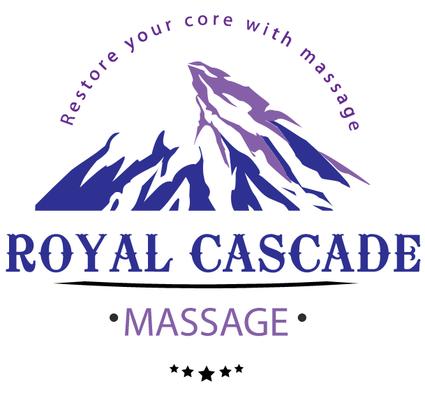 Royal Cascade Massage