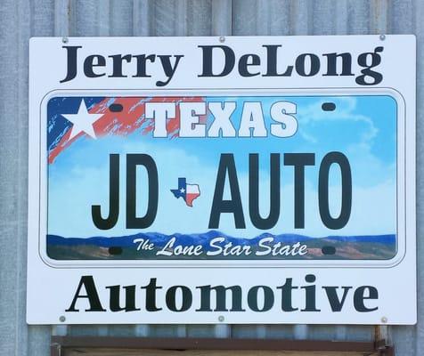 Jerry DeLong Automotive
