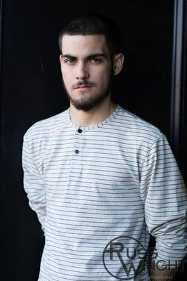 Drum Lessons with Ryan Scott Long