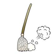 Green's MeVroom Cleaning Service