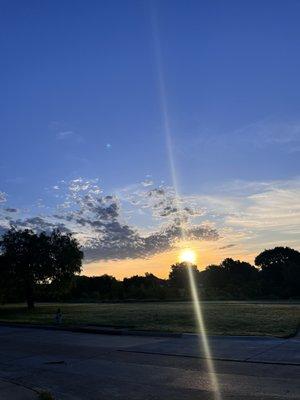 Carrollton Blue Trail