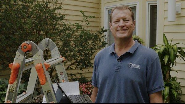 Perfection Home Inspection