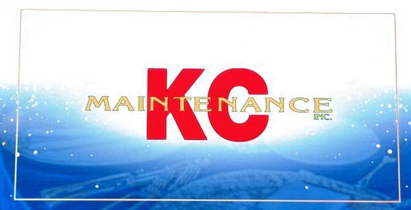 KC Maintenance