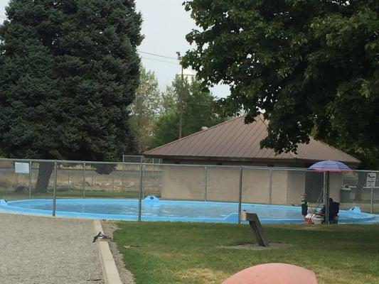 Millwood Park
