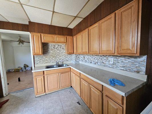 Pabon Matos Construction