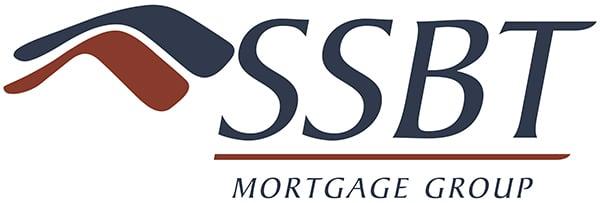 Security State Bank & Trust Mortgage Group (Fredericksburg TX) logo was designed by Lamb Creek digital advertising in Kerrville