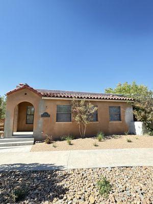 Cherokee Paint and Remodel