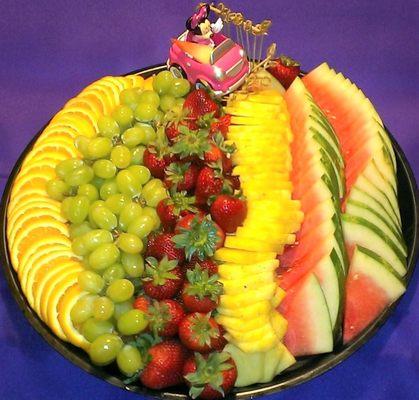 Elegance and Aprons Only