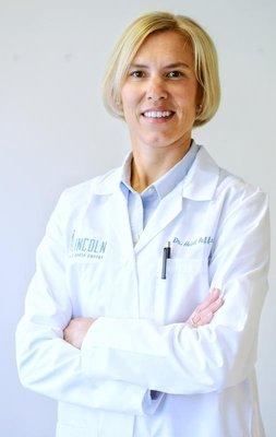 Lincoln Foot and Ankle Center