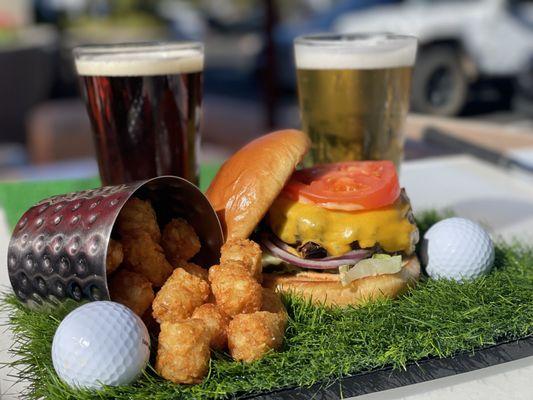 The Waste Management Phoenix Open is the perfect way to kick off the golf season! #WasteManagementPhoenixOpen #Golf #KickOff