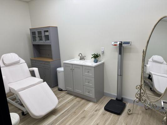 BeYOUthful IV Med Spa