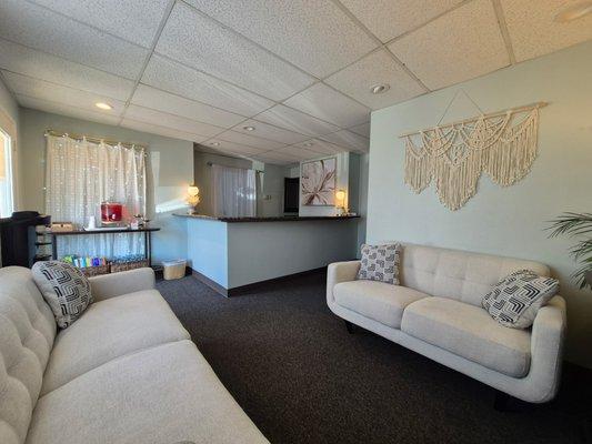 Resurrection Bodyworks