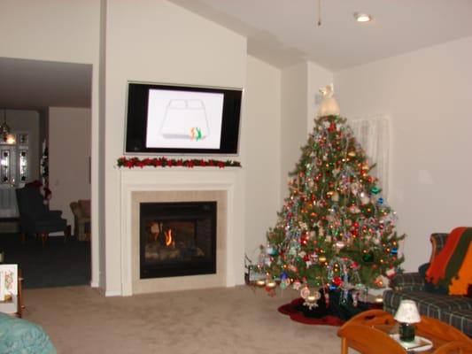 Home Energy Conservation