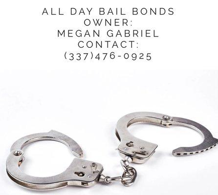 All Day Bail Bonds