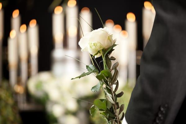 Cliff Gray Cremation & Funeral