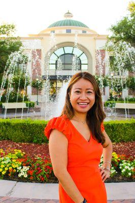 Joyful Transformations