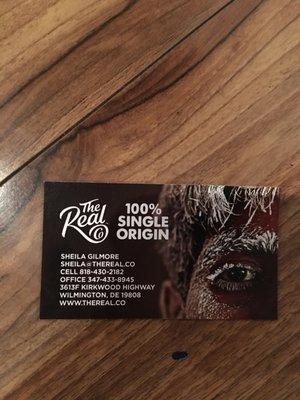 Check out a company who is doing good in the world