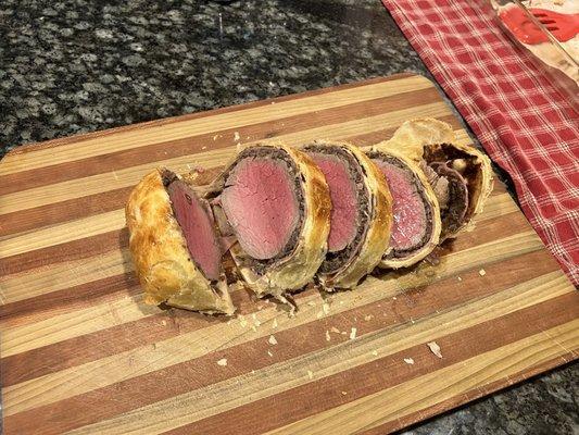 Carl Venezia Fresh Meats