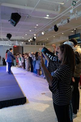 Iglesia Cristiana Global