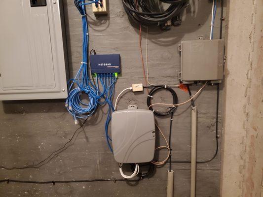 Pfeiffer Communications