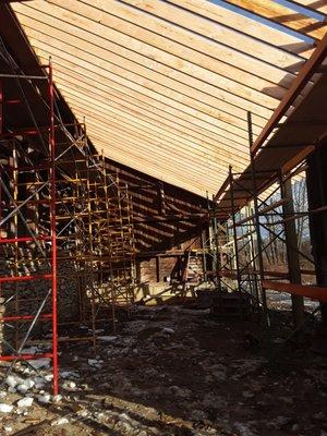 XB Magic Construction