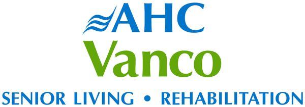 AHC Vanco Logo