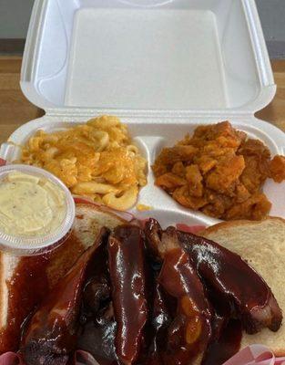 Grill House Smoke House