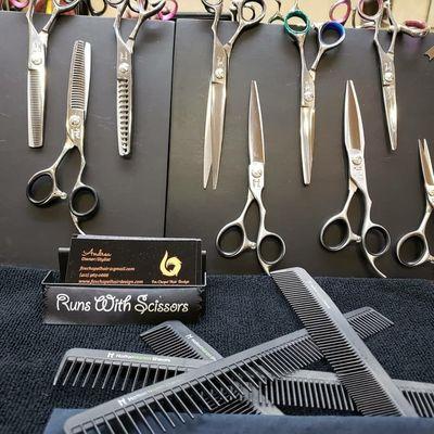 Fox Chapel Hair Design