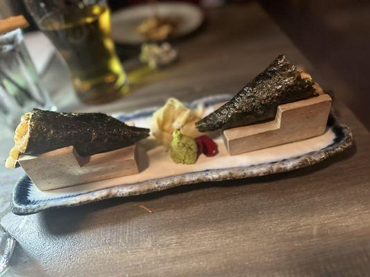 Katsumori Asian Fusion