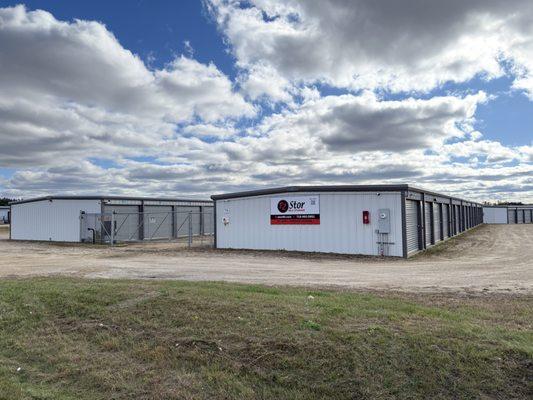 Country Strong Self Storage