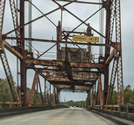 West Pearl River Bridge
