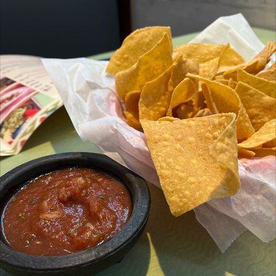 Los Compadres Mexican Grill