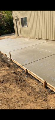 Aladdin General Construction