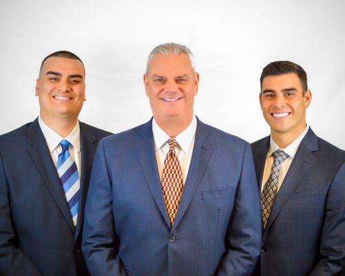 Buchanan Team - Intero Real Estate Services