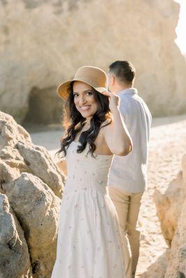 Grace Young Makeup and Hair