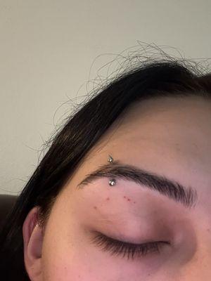 Thread Brow Studio & Salon